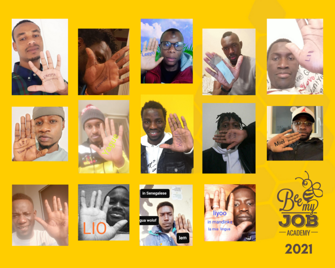 Cambalache, si rinnova per il 7° anno la sfida di Bee My Job