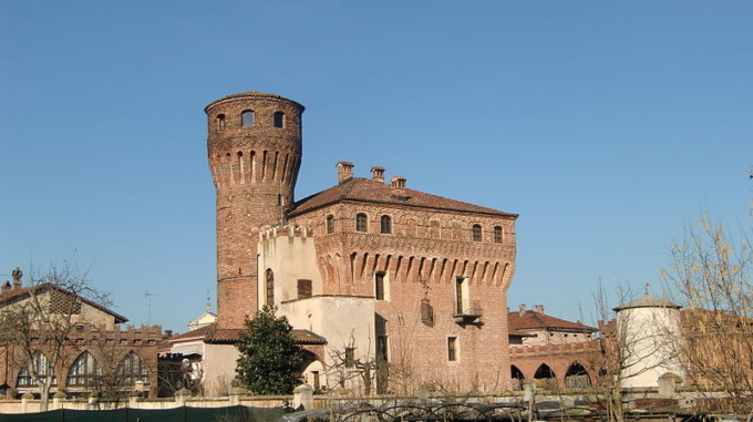 Piemonte, anche Crescentino (VC) in zona rossa