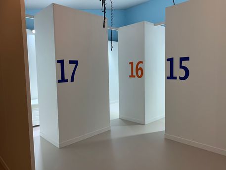 Torino, palestra Cus Torino da domenica 14 sarà centro vaccinale