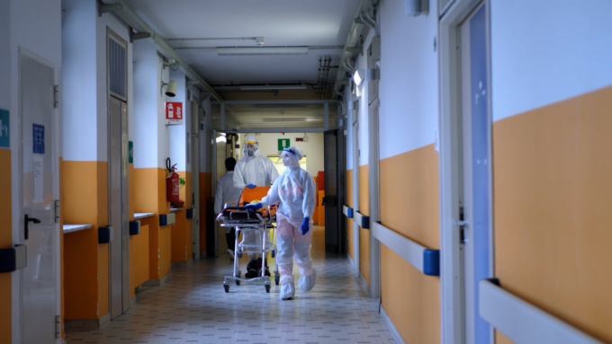 Un video per raccontare “I giorni del coraggio e dell’orgoglio”