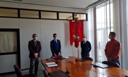 Anche Asti celebra la Giornata nazionale in memoria delle vittime del Covid