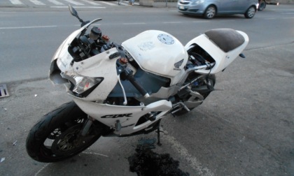 Pirata della strada rintracciato dalla Polizia Locale di Tortona