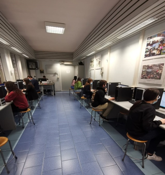 Olimpiadi di “debate”: anche il Peano di Tortona protagonista