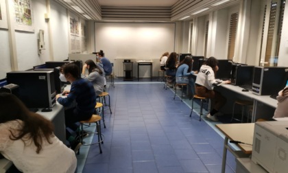 Tortona: studenti del Peano alle Olimpiadi di Italiano
