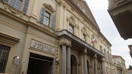 Dalla Regione 2 milioni e 700 mila euro per l’Ospedale di Alessandria