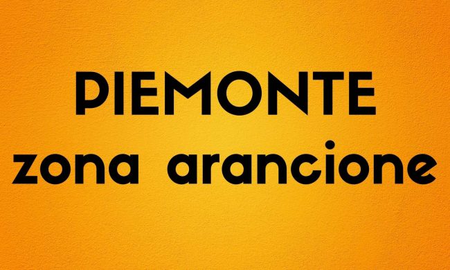 Zona arancione scuro: bar, parchi, negozi.. ecco cosa cambia