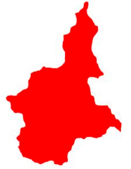 Piemonte in zona rossa e Liguria in arancione, le misure previste