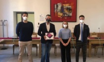 Nuova donazione Rotaract Club Tortona