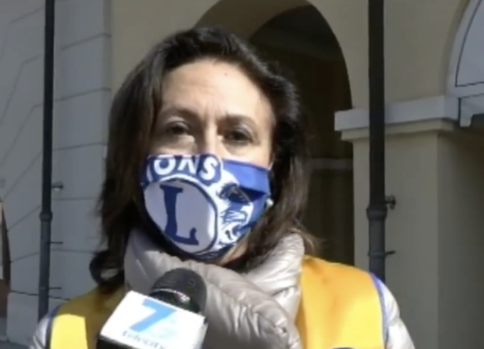 Le donne nell’arte: una visita guidata online il 18 marzo