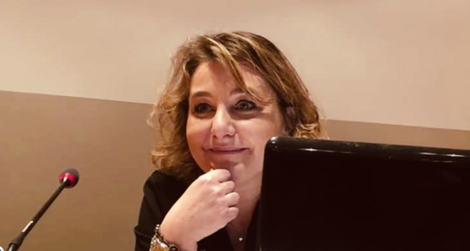 La castelnovese Patrizia Masino è presidente Sipem Sos Piemonte