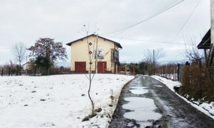 Acqui Terme: conclusi alcuni lavori di scarifica e inghiaiatura