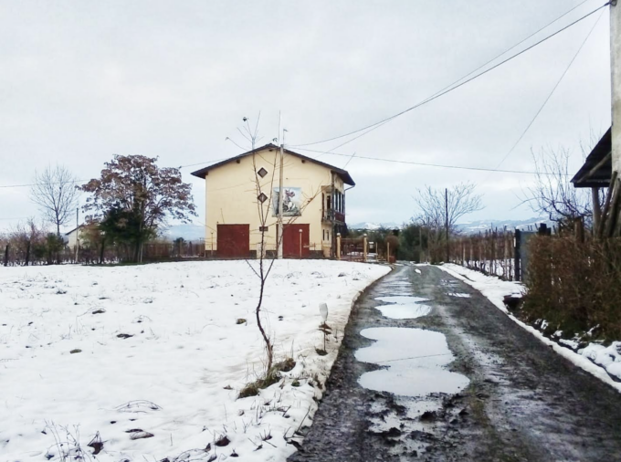 Acqui Terme: conclusi alcuni lavori di scarifica e inghiaiatura