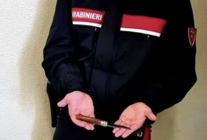 Tortona: 4 denunce dei Carabinieri dopo controlli per spostamenti