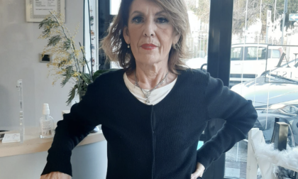 Alessandria: Silvana Sordo nuova presidente dei commercianti del Cristo