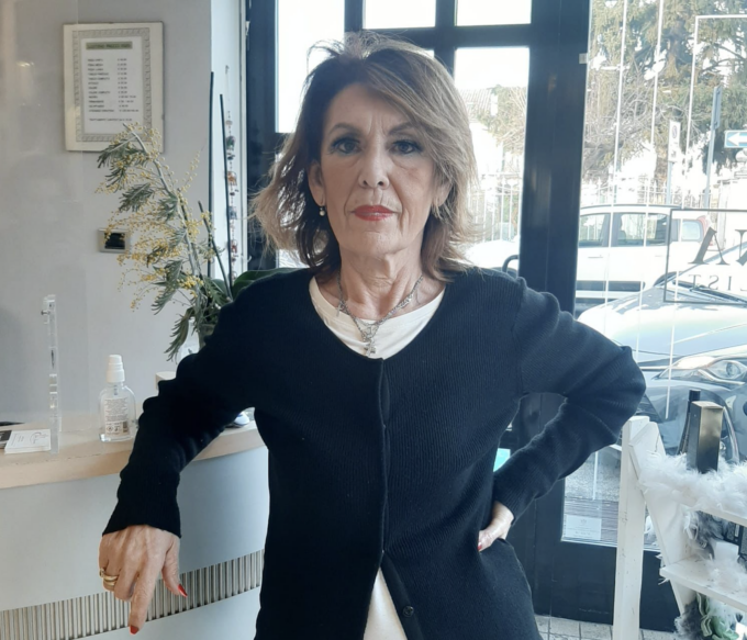 Alessandria: Silvana Sordo nuova presidente dei commercianti del Cristo