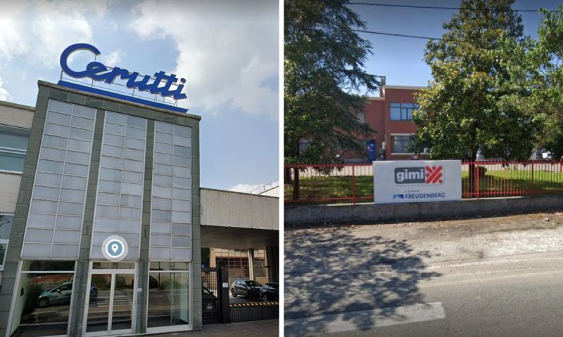 Cerutti e Freudenberg, i sindacati di Alessandria chiedono che sia aperto un tavolo di crisi