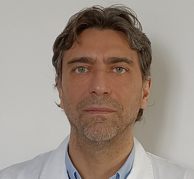 Giuseppe Aiosa è il nuovo direttore di Medicina Generale di Casale Monferrato
