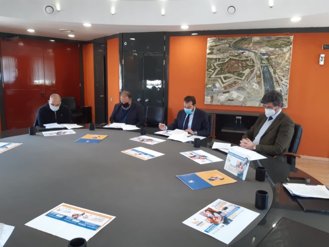 Alegas: al via l’iniziativa “Facciamo i buoni”