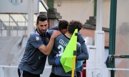 Goleada dell'Alessandria dopo lo svantaggio iniziale, travolta la Lucchese