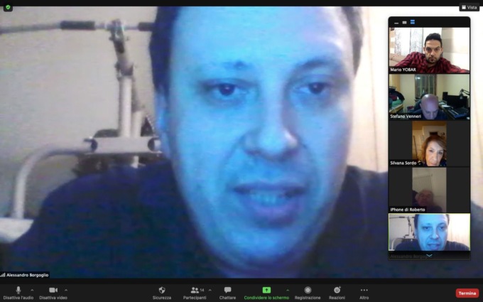 Associazione Commercianti del Quartiere Cristo: prima assemblea online dopo le elezioni