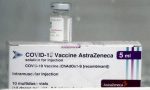 Individuato il lotto del vaccino di AstraZeneca somministrato ad un docente che poi aveva perso la vita