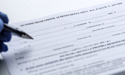 Sentenza shock: "Non c'è obbligo di dire il vero nell'autocertificazione"