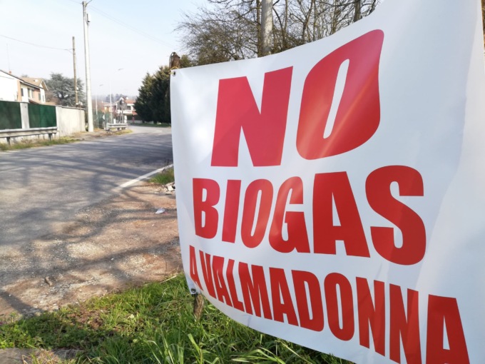 Impianto a Valmadonna, Ravano: “Al lavoro per recepire le integrazioni”