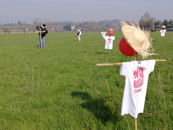 Nasce a Valmadonna il Comitato della valle