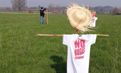 Impianto di biometano a Valmadonna