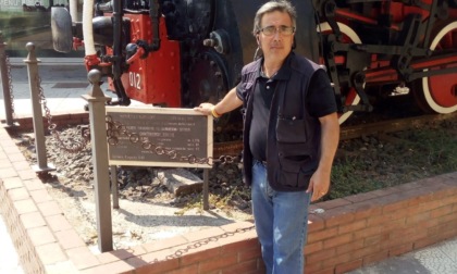 Novi Ligure: addio a Carmelo Suffanti, "custode" del Museo dei Campionissimi