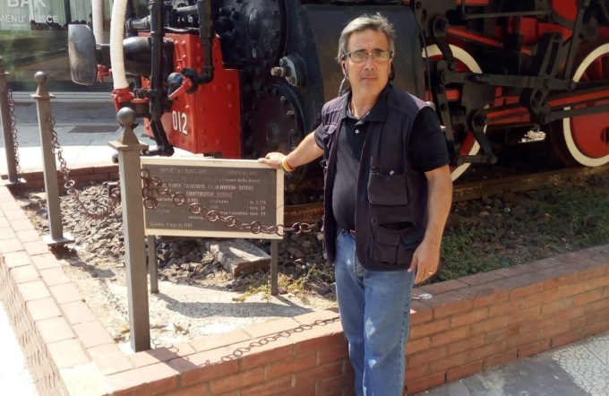 Novi Ligure: addio a Carmelo Suffanti, “custode” del Museo dei Campionissimi