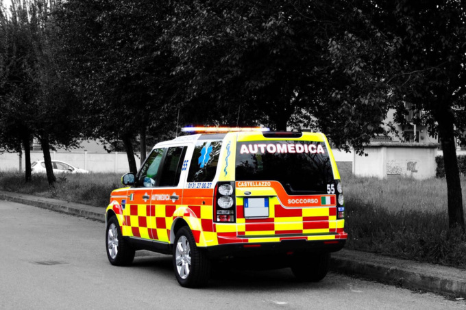 Castellazzo Soccorso: nuovi tamponi ad Alessandria, Sale e Oviglio