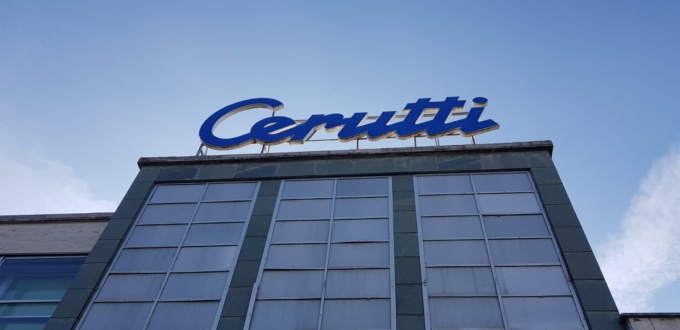 Cerutti: si inceppa l’orologio svizzero
