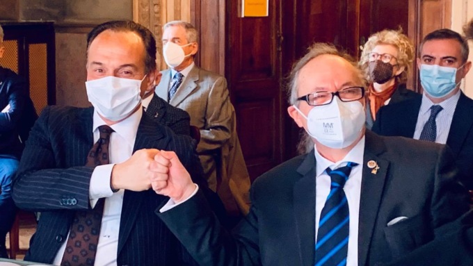 Investimenti lungo il fiume Tanaro: Alessandria è capofila