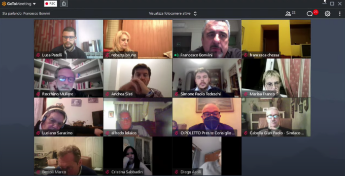 Novi Ligure, impianti sportivi: un consiglio comunale tra diti medi e toni sopra le righe