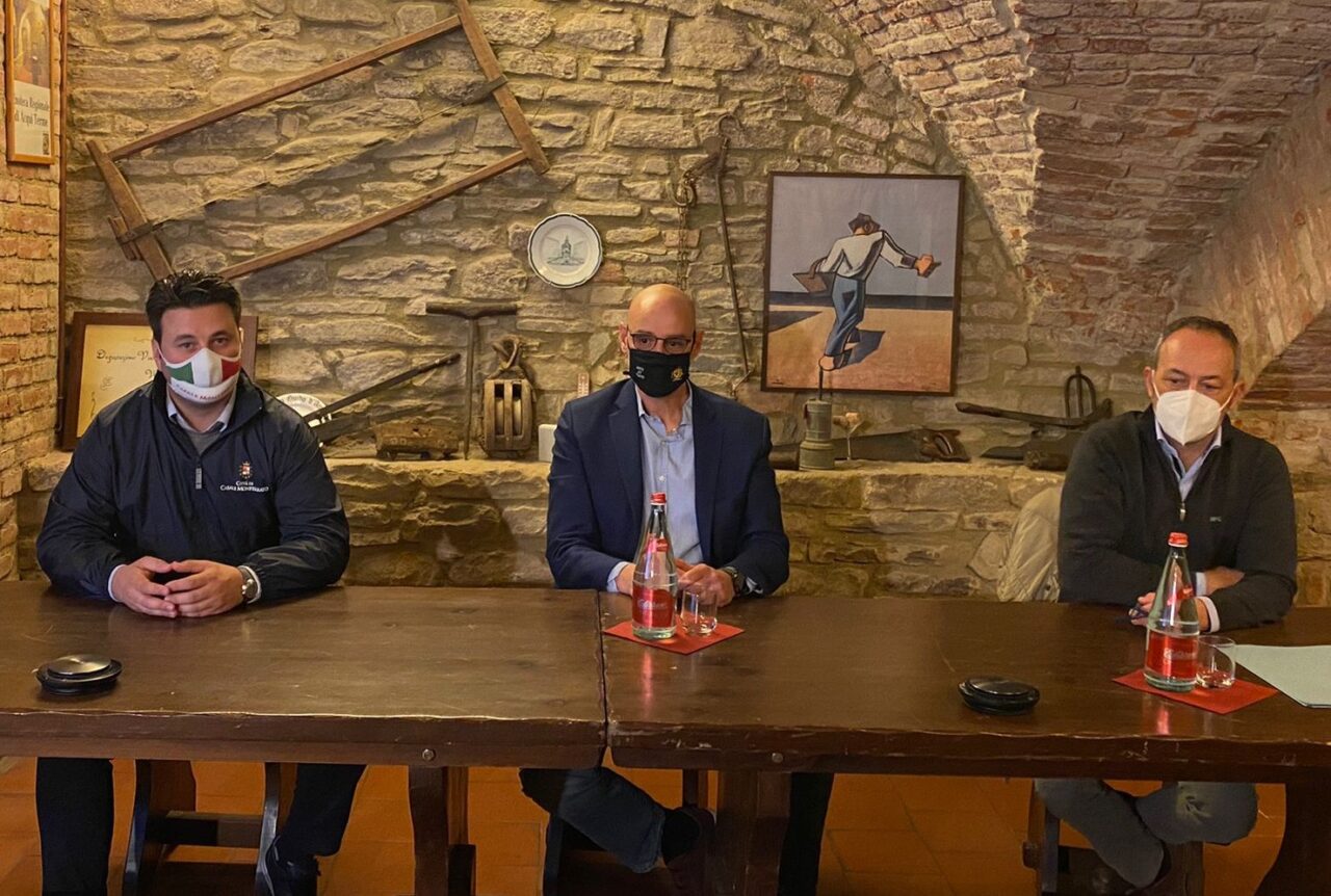 Acqui Terme, Casale Monferrato e Ovada scrivono ad Anci
