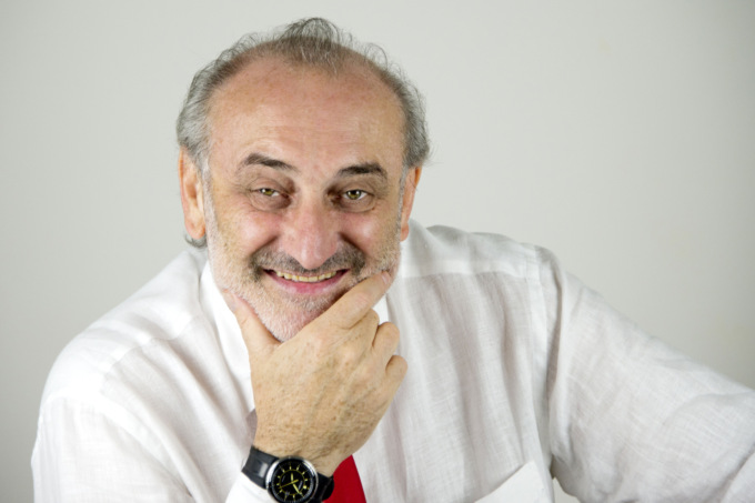 A Novi d’autore il pedagogista Daniele Novara: appuntamento in streaming il 19 marzo