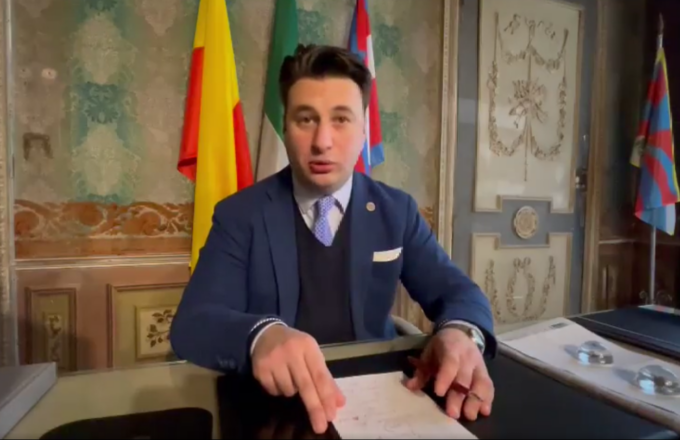 25 Aprile: il programma delle celebrazioni a Casale Monferrato