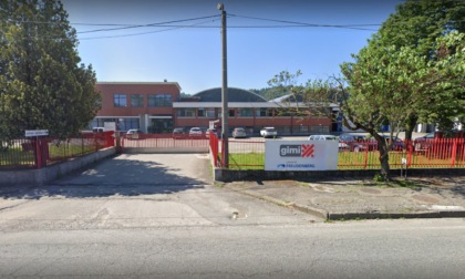 Mombello: la Freudenberg si trasferisce, 55 in esubero