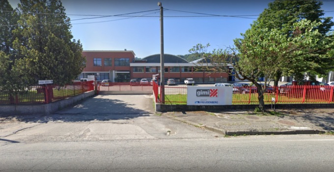 Mombello: la Freudenberg si trasferisce, 55 in esubero