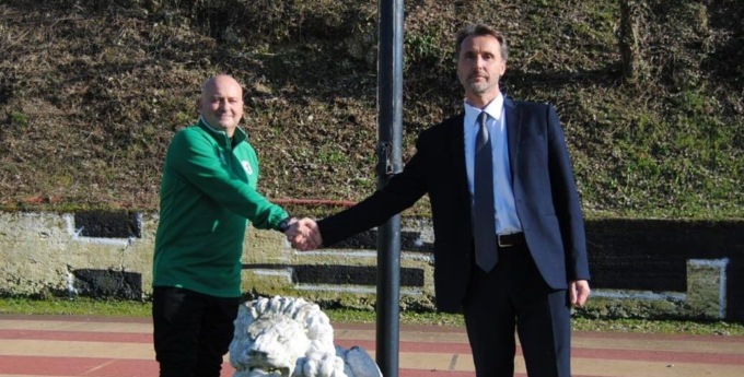 Serie D, la prima di Zichella col Derthona, Casale a Bra