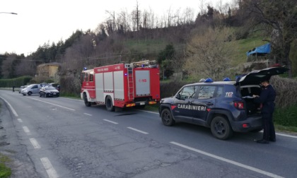Acqui Terme: 73enne muore schiacciato dalla motocarriola