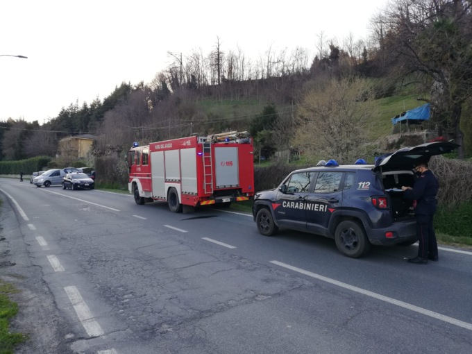 Acqui Terme: 73enne muore schiacciato dalla motocarriola