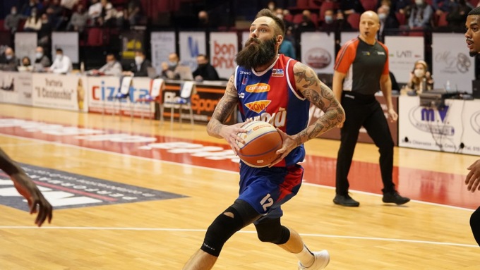 Torino-JB Monferrato: Redivo guida la JBM alla seconda vittoria consecutiva