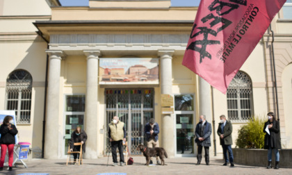 Giornata della memoria delle vittime di mafia: il ricordo di Libera Alessandria