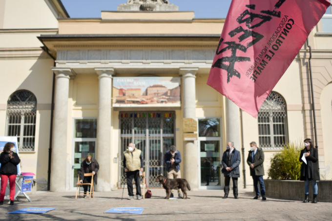 Giornata della memoria delle vittime di mafia: il ricordo di Libera Alessandria