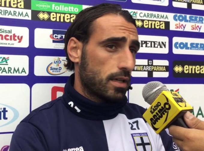 Eccellenza, l’Acqui si rinforza con Matteo Guazzo