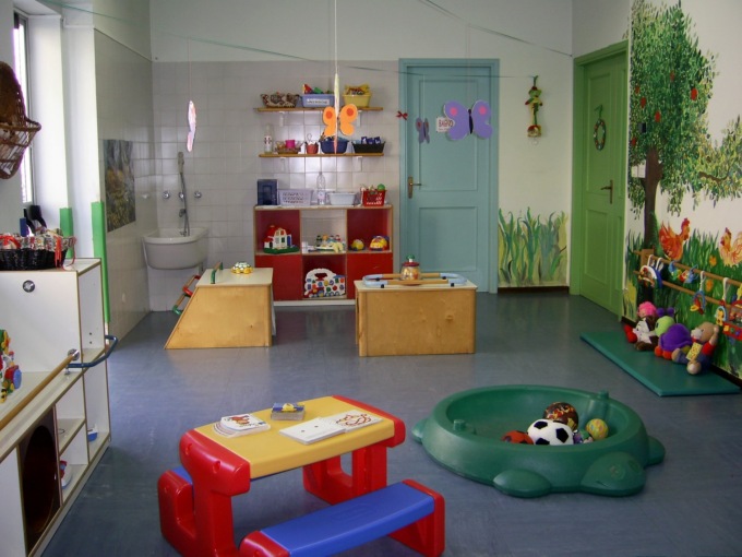 Casale Monferrato: iscrizioni ai nidi comunali fino al 10 marzo