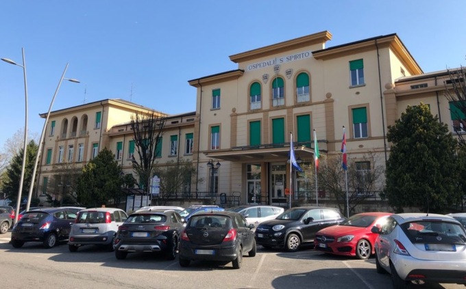Morì per un errore diagnostico all’ospedale di Casale: risarcimento di 480 mila euro