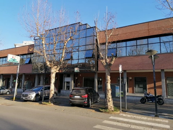 Valenza, il Comandante della Polizia Locale incontra le forze dell’ordine